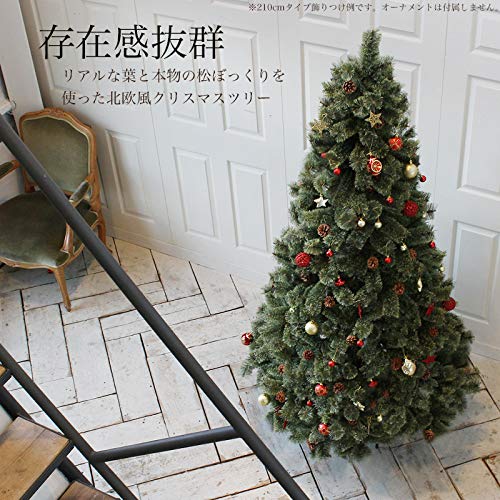 クリスマスツリー 2