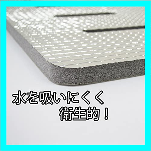 ASM アルミ流しスノコ 5