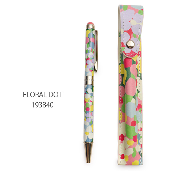 STYLUS PEN WITH POUCH 4
