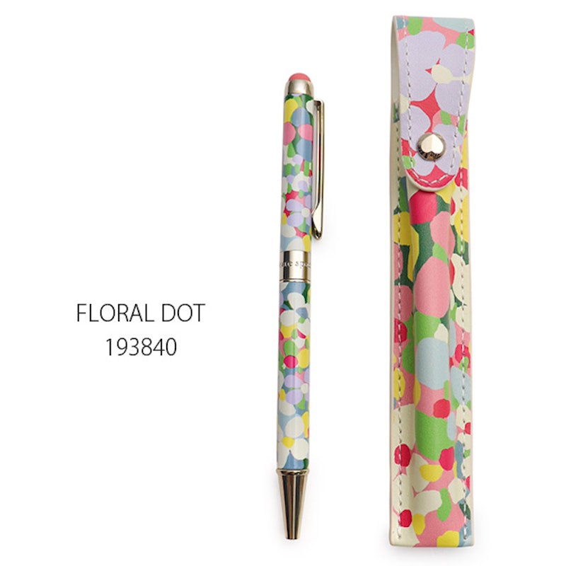 STYLUS PEN WITH POUCH 4