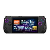 UMPC(ウルトラモバイルPC)のおすすめ人気ランキング【ゲーミングモデルも紹介!2026年5月】 4