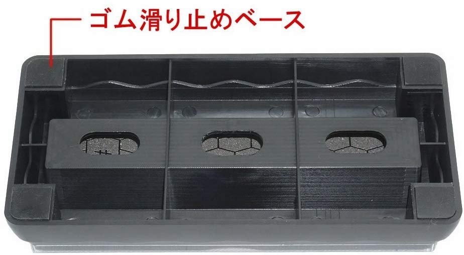 ダイヤモンド砥石 両面砥石 2