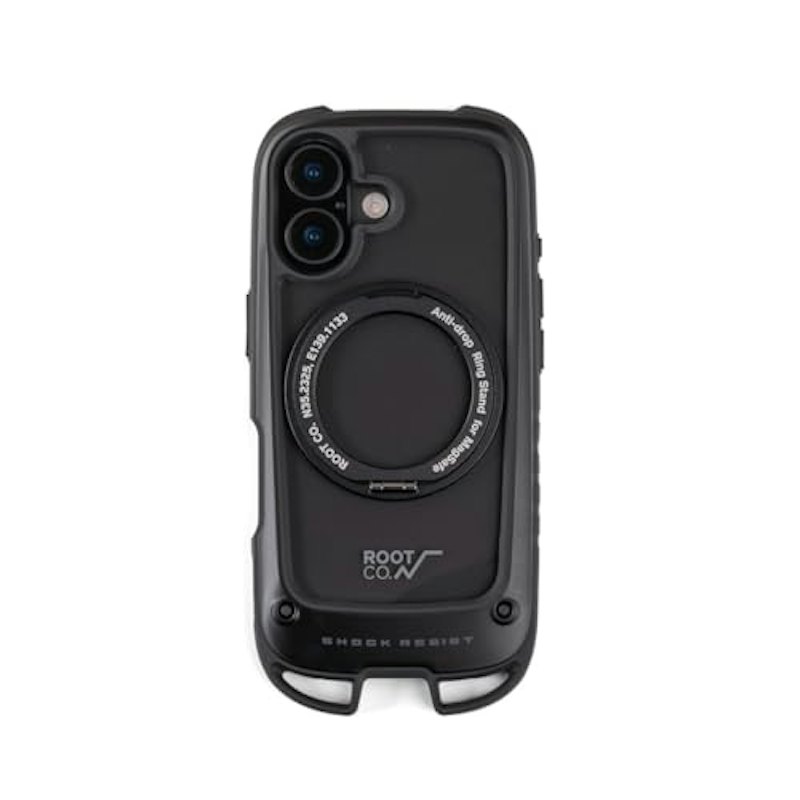 Shock Resist Case Hold Plus. 1