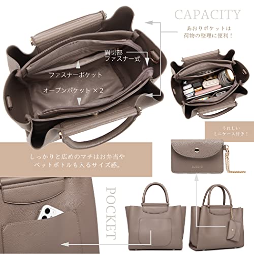 2WAYトートバッグ 3