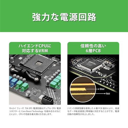 マザーボード 3