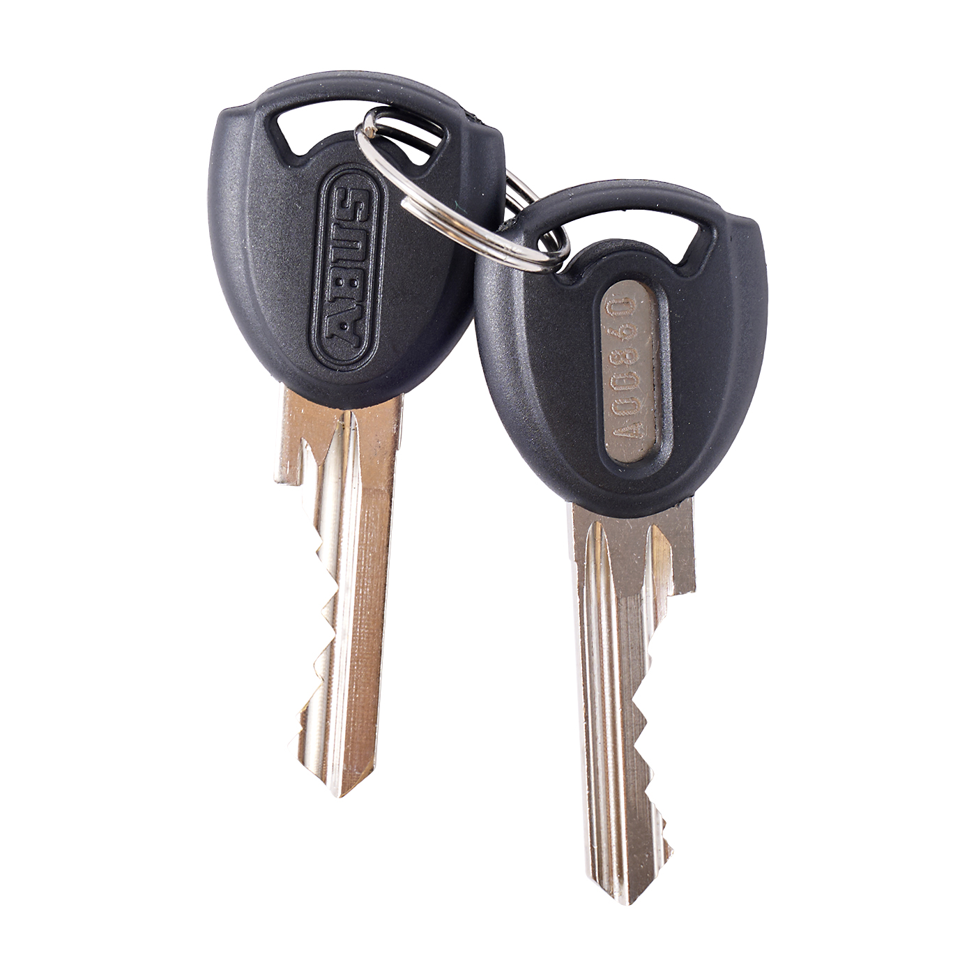 ABUS ボルドーライトミニ 6