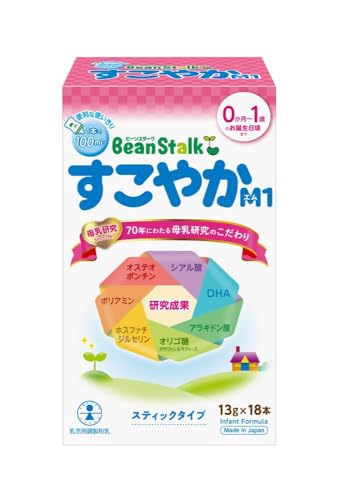 すこやかM1 スティック 1