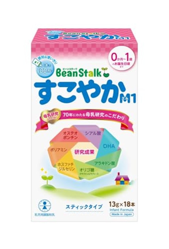 すこやかM1 スティック 1