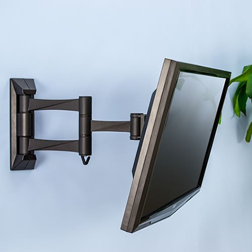 アーム式のテレビ壁掛け金具のおすすめ人気ランキング【2025年12月