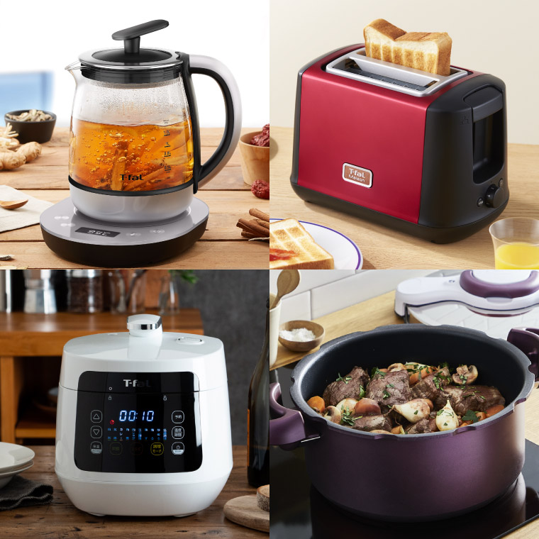 webカタログギフト カードタイプ T-fal vol.2 5