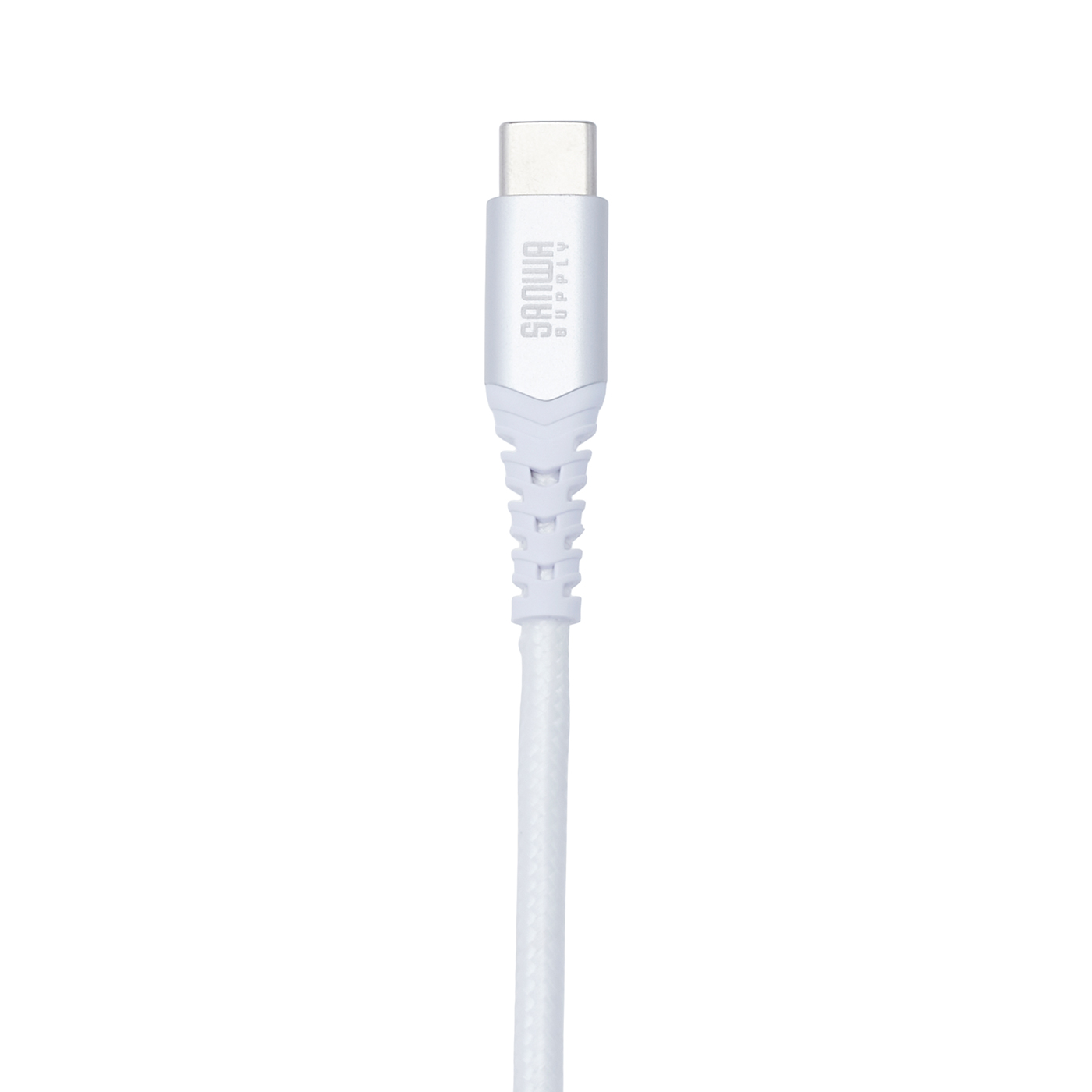 USB Type-Cケーブル 3