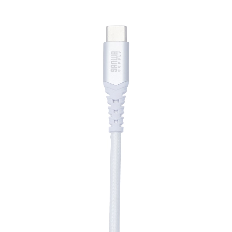 USB Type-Cケーブル 3