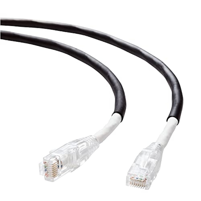 Cat6A LANケーブル 屋外用 1