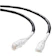 エレコム Cat6A LANケーブル 屋外用 1