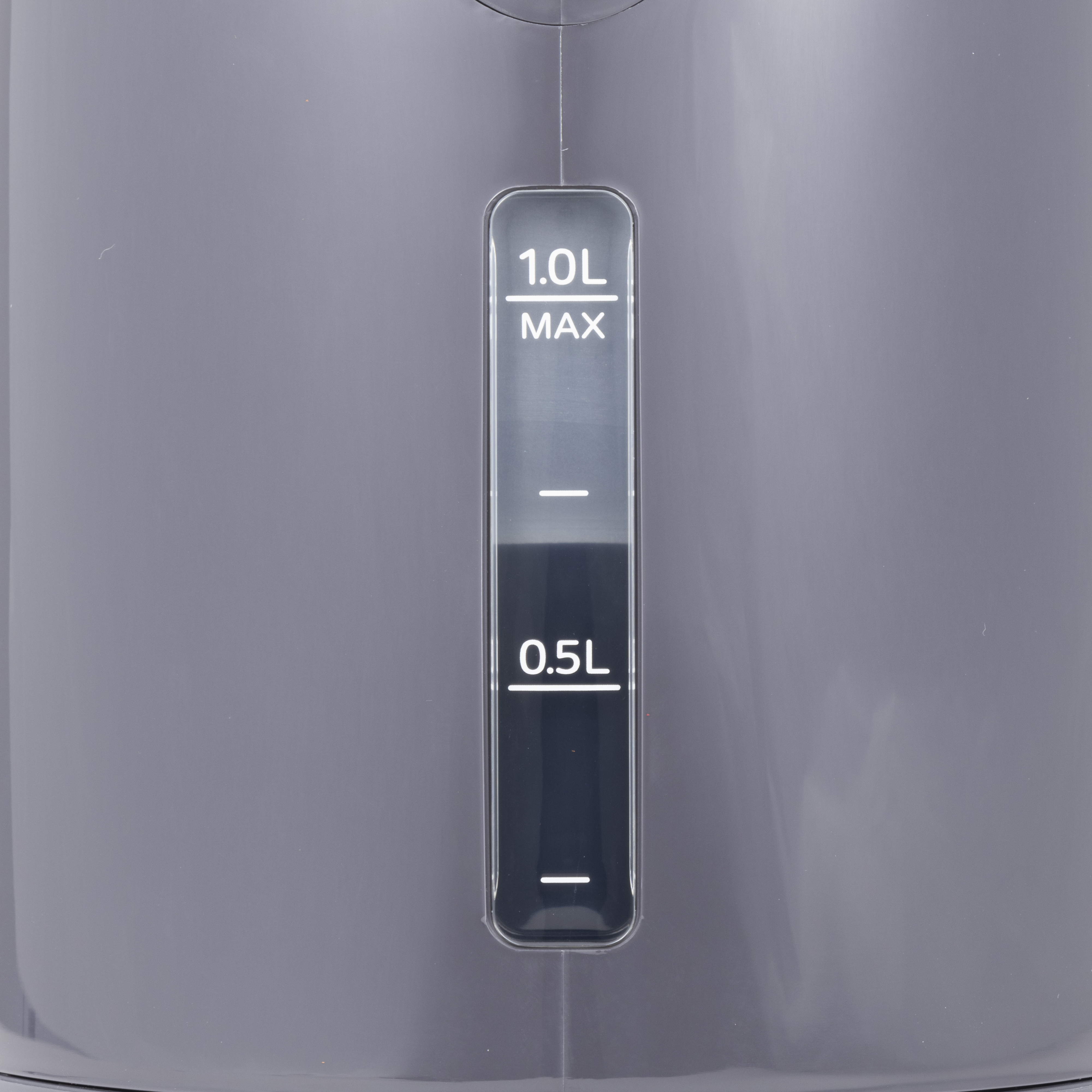 TIGER　タイガー　電気ケトル　ダークグレー　PCJ-A102 蒸気レス タイガー魔法瓶 蒸気レス電気ケトル＜6SAFE＋＞ PCJ-A102を