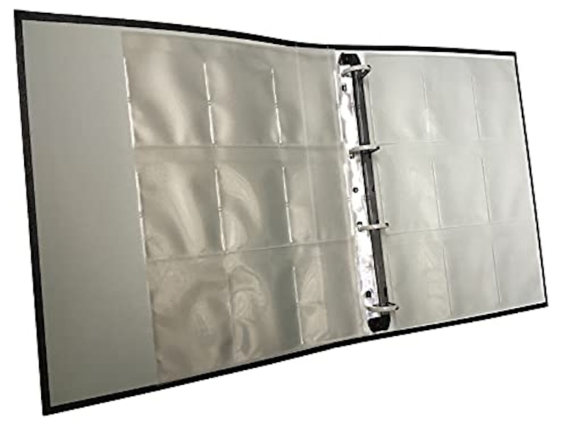 22年 カードバインダーのおすすめ人気ランキング64選 Mybest 22年 カードバインダーのおすすめ人気ランキング64選 Mybest