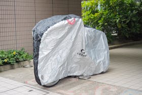 créer 自転車カバー C017をレビュー!クチコミ・評判をもとに徹底検証 2