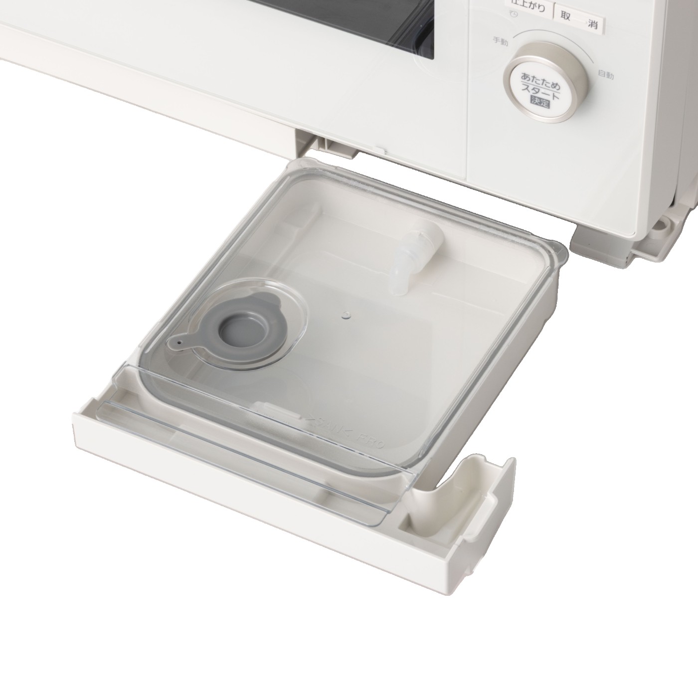 パナソニック ビストロ スチームオーブンレンジ NE-BS9Dの口コミ・評判