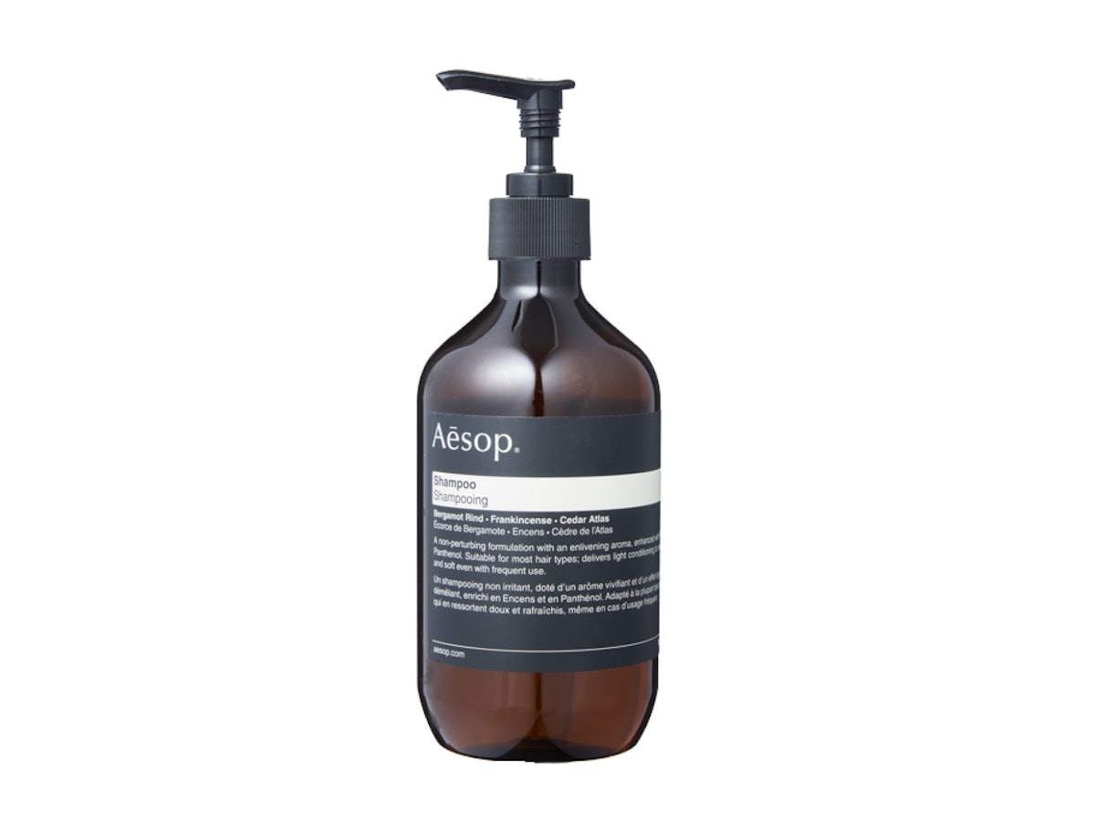 Aesop シャンプー・コンディショナー 500ml イソップ シャンプーをレビュー!クチコミ・評判をもとに徹底