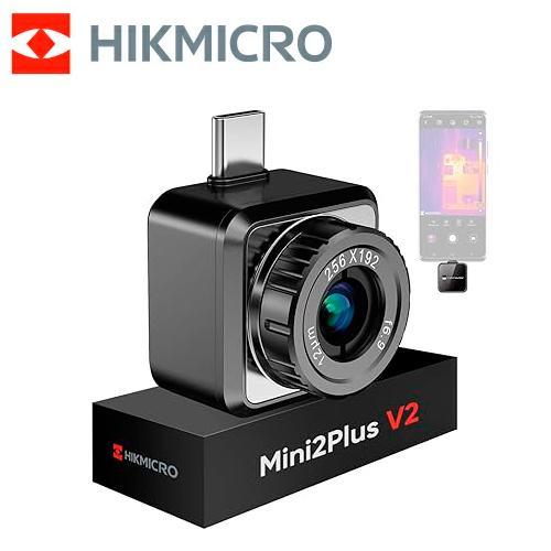 HIKMICRO Mini2Plus V2 1