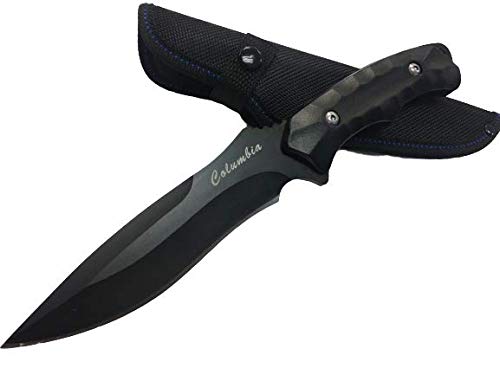 Columbia Saber Sanjia Model 1