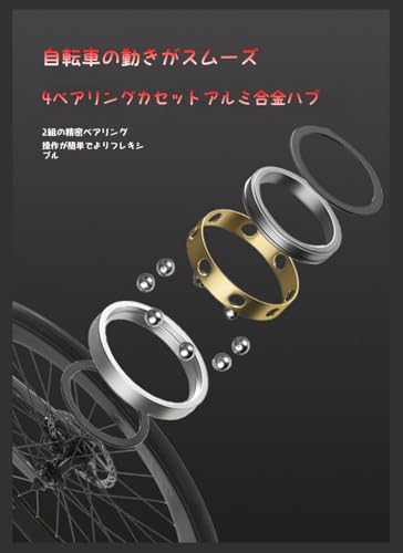 ロードバイク 6