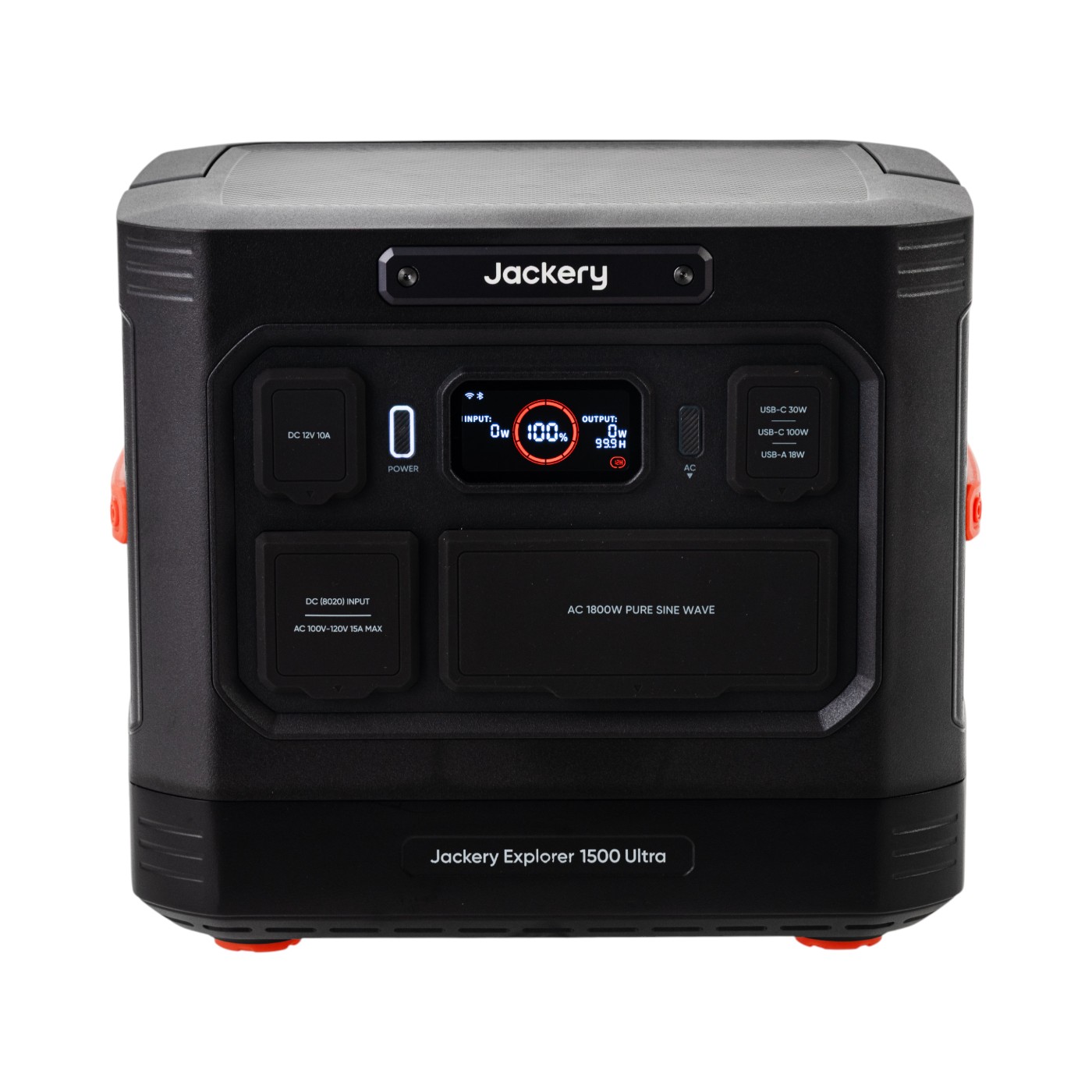 Jackery 1500 Ultra JE1500Cを検証レビュー！ポータブル電源の選び方も