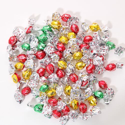 オールシーズンチョコレート 4