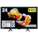 MAXZEN ハイビジョン液晶テレビ 1