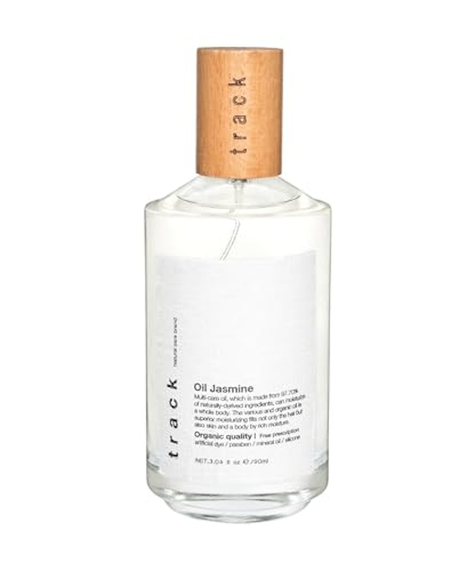 Oil Jasmine 1