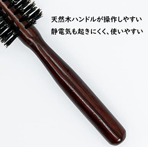 ロールブラシ 3