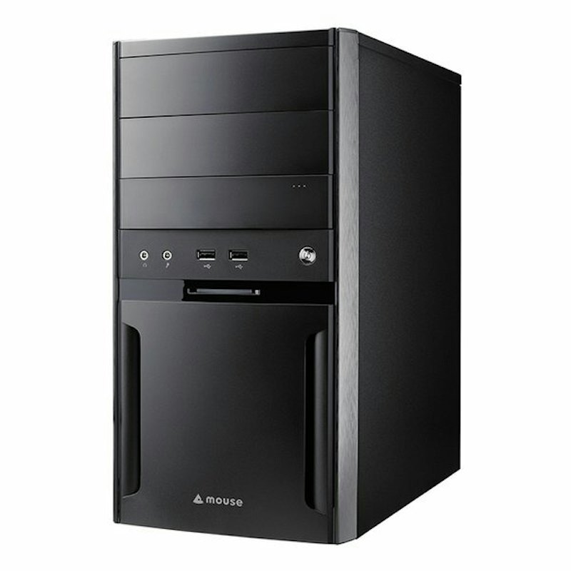 ミニタワーPC 1