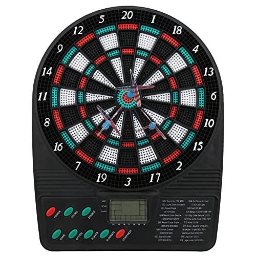 ソフトダーツボードのおすすめ人気ランキング【家ダーツに！2026年3月