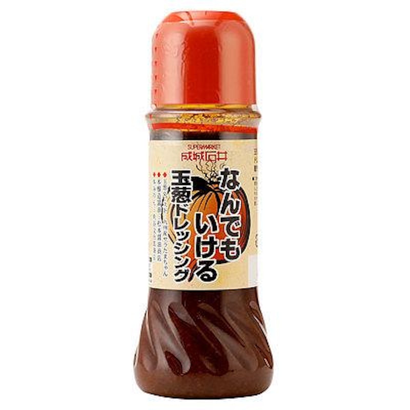 なんでもいける玉葱ドレッシング 1