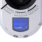 デロンギ・ジャパン DeLonghi デディカ コーン式コーヒーグラインダー デロンギ・ジャパン DeLonghi デディカ コーン式コーヒーグラインダー