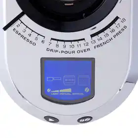 デロンギ・ジャパン DeLonghi デディカ コーン式コーヒーグラインダー デロンギ・ジャパン DeLonghi デディカ コーン式コーヒーグラインダー