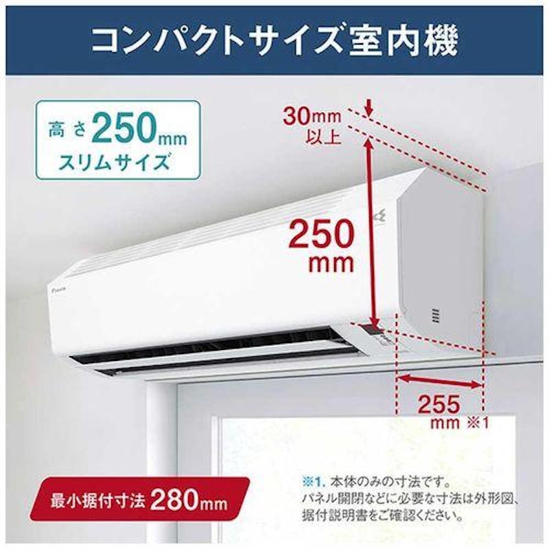 ルームエアコン 6