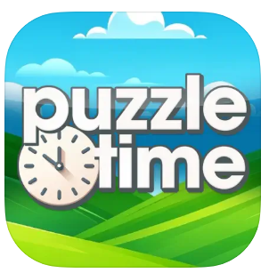 Puzzle Time - Daily Puzzles 1
