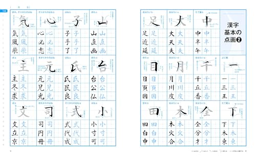 30日で上達！書き込み式筆ペン字の練習帳 3