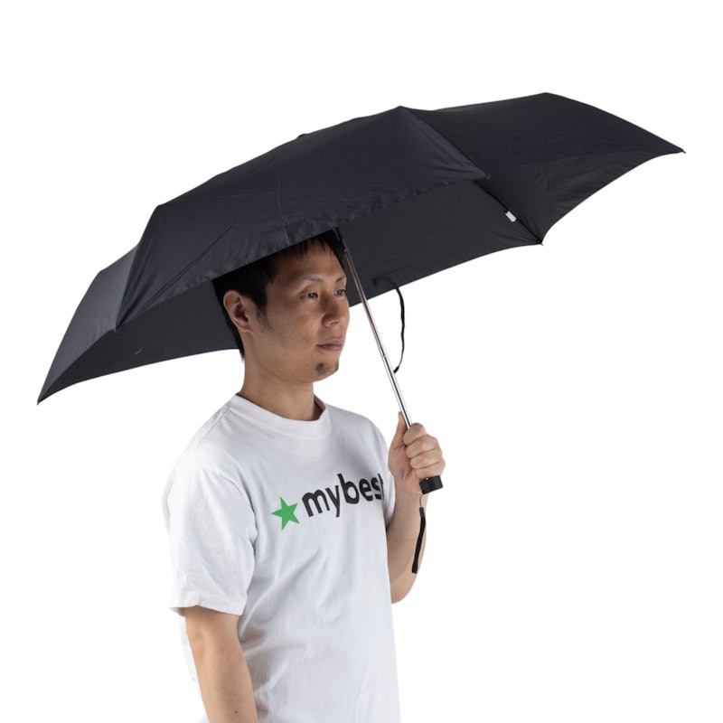 晴雨兼用 折りたたみ傘 9