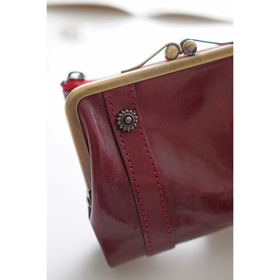 ダコタ リードクラシック 2つ折り財布 10