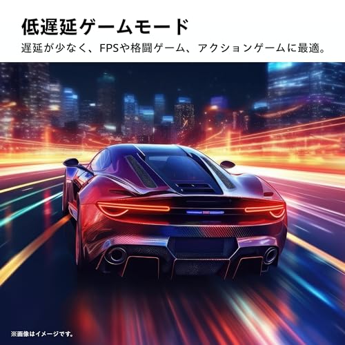 フルハイビジョン液晶テレビ 6
