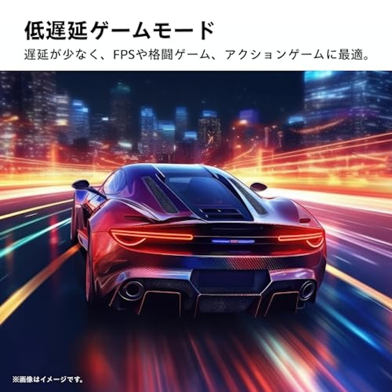 フルハイビジョン液晶テレビ 6