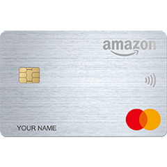 Amazon Mastercard