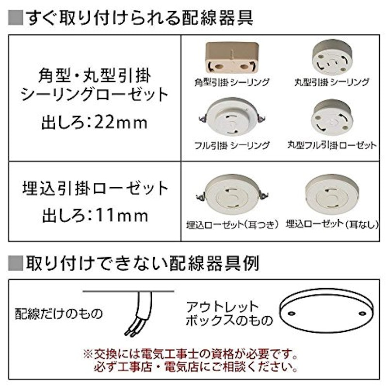 ペンダントライト 4