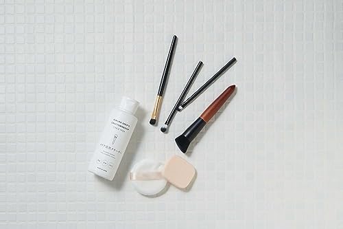 メイク道具クリーナー 3