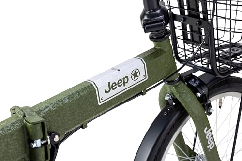 折りたたみ自転車 4