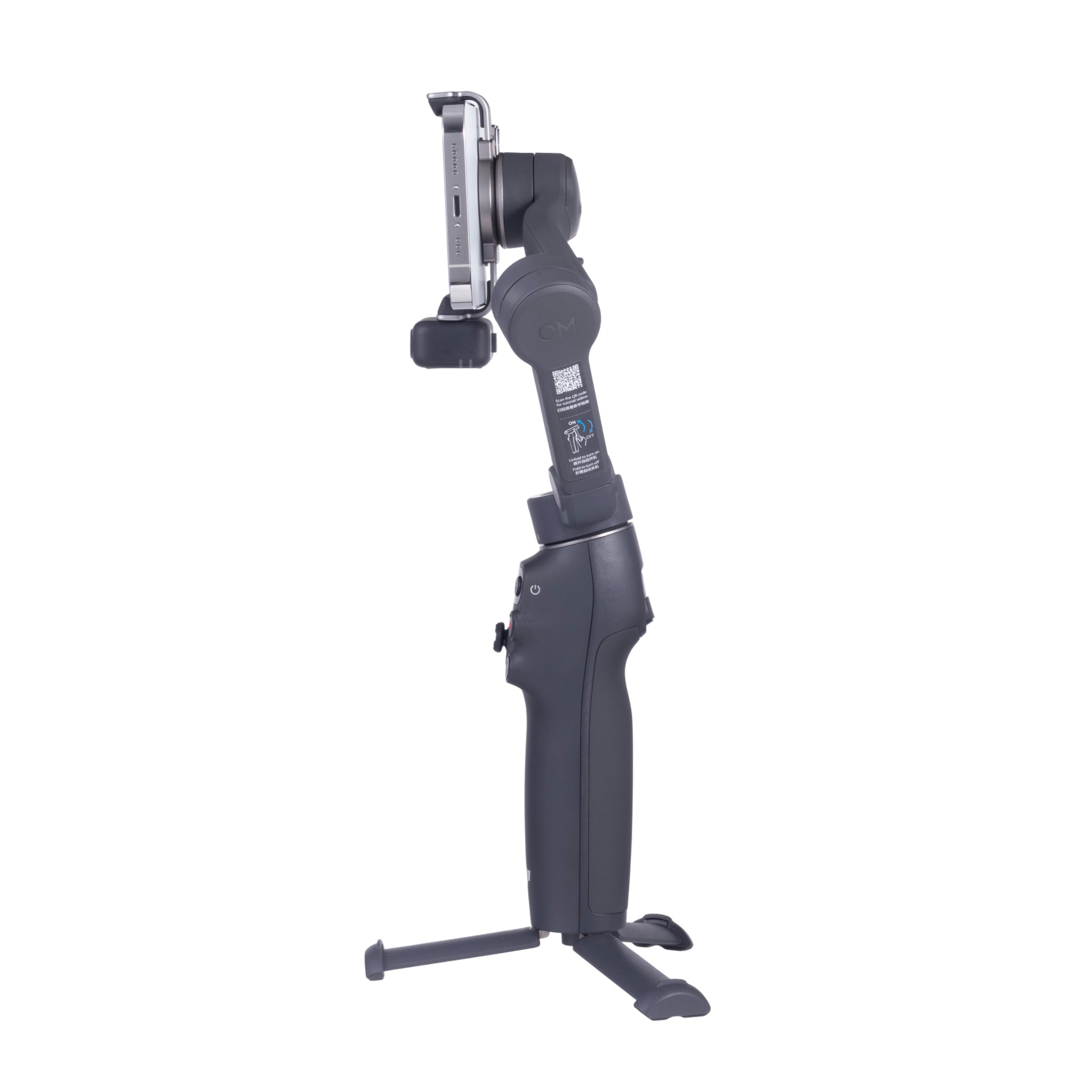 Osmo Mobile 8 4