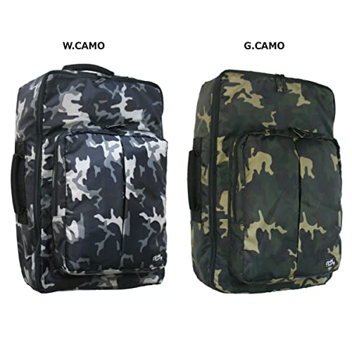 blp BOOTS & MET BACKPACK 7