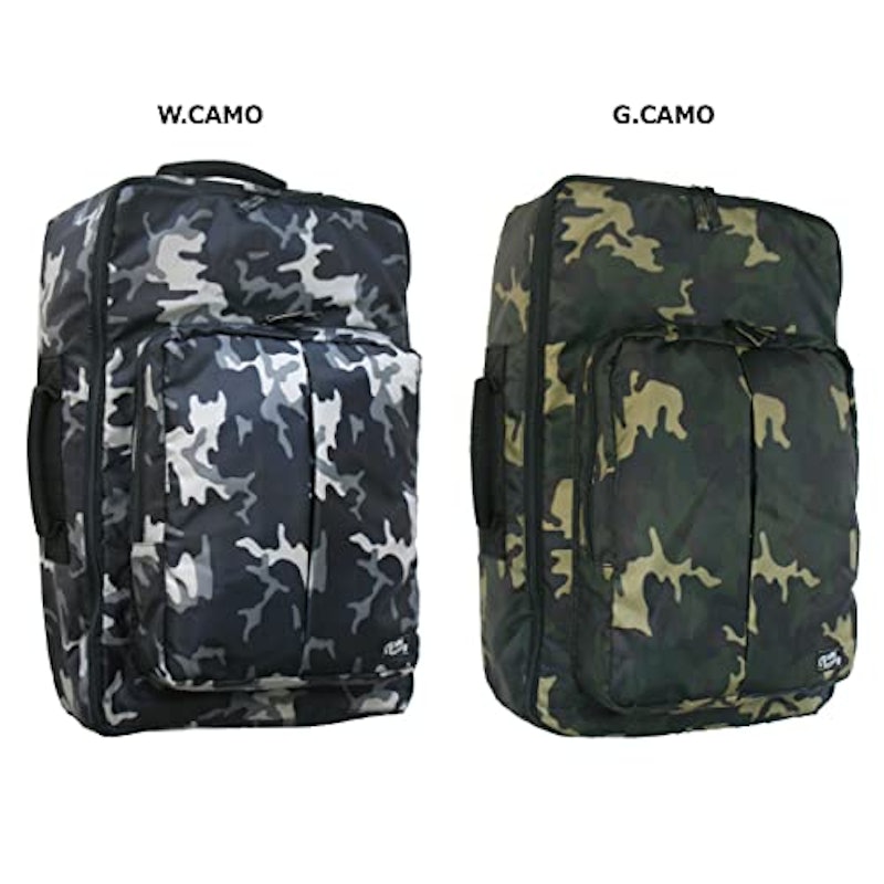 blp BOOTS & MET BACKPACK 7